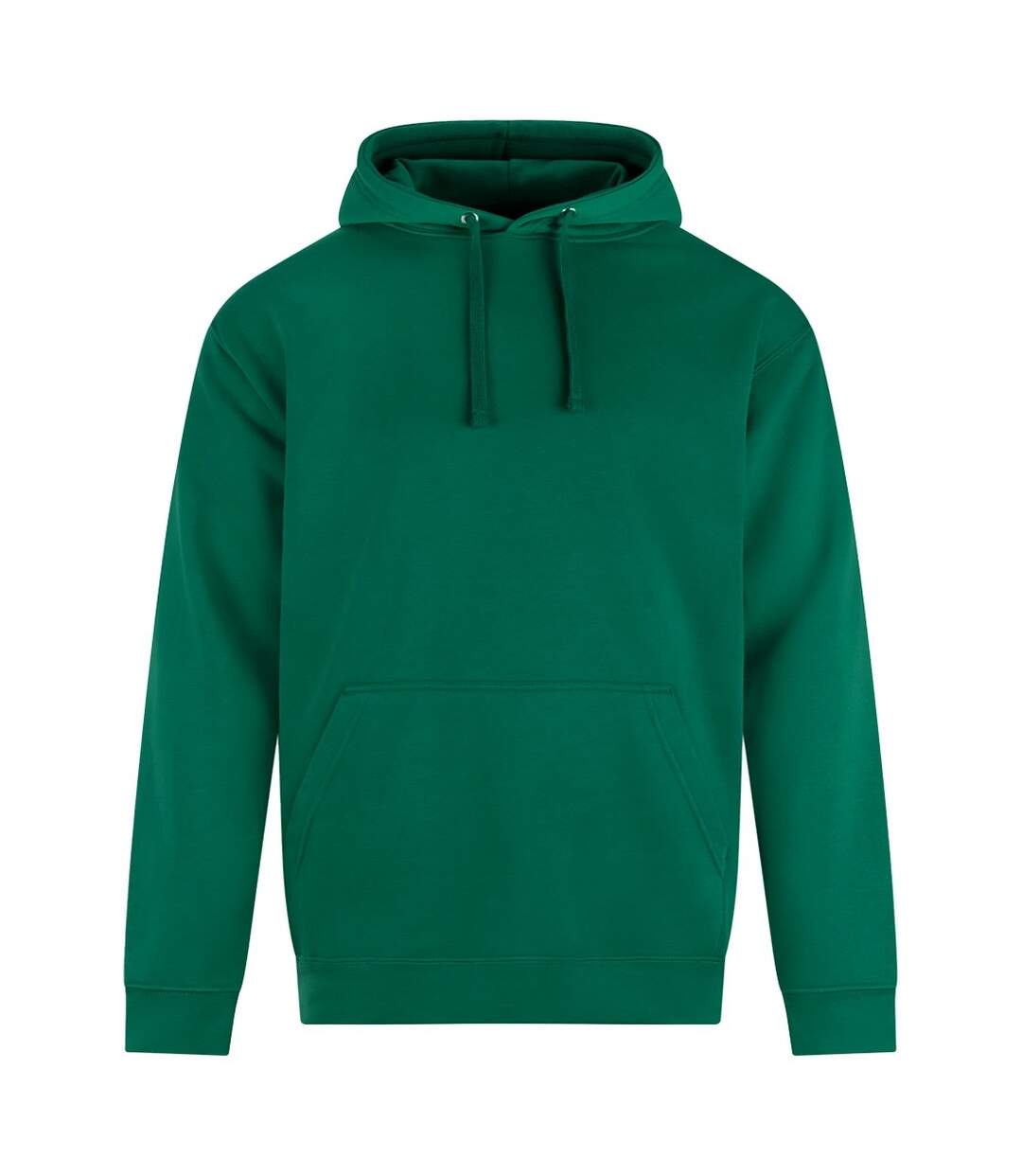 Mens Pro Hoodie Kelly Green PRO RTX-1