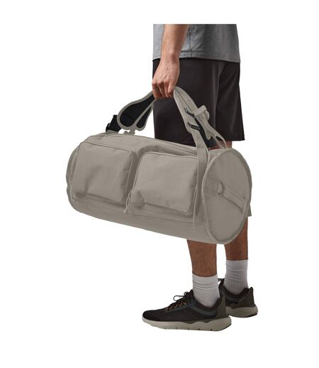 Adapt hybrid kit bag one size natural stone Quadra