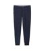 Mens Pure Golf Trousers Deep Navy Puma-1