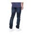 Jean craze comfort homme bleu noir Henleys-2