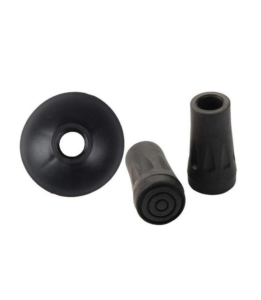 Bâton De Randonnée Kettera Pro Taille Unique Noir Rose Viking-4