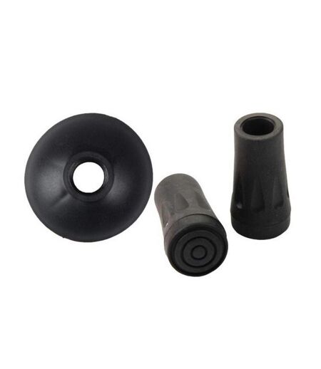Bâton De Randonnée Kettera Pro Taille Unique Noir Rose Viking