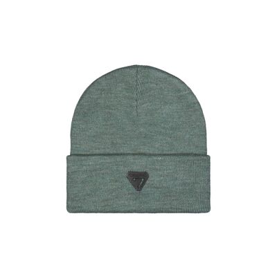 Bonnet Casual Green Degre 7