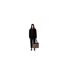 Sweat Motif/style Strass Femme Noir Hugo-1