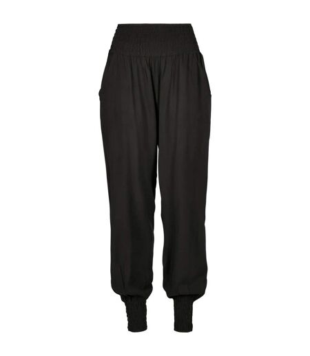 Sarouel Femme Noir Urban Classics