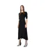 Robe Femme Noir Armani Exchange-1