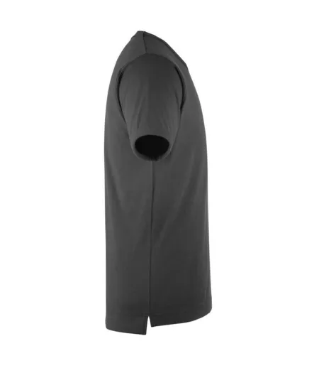 T-shirt Crossover Algoso Homme Noir Mascot