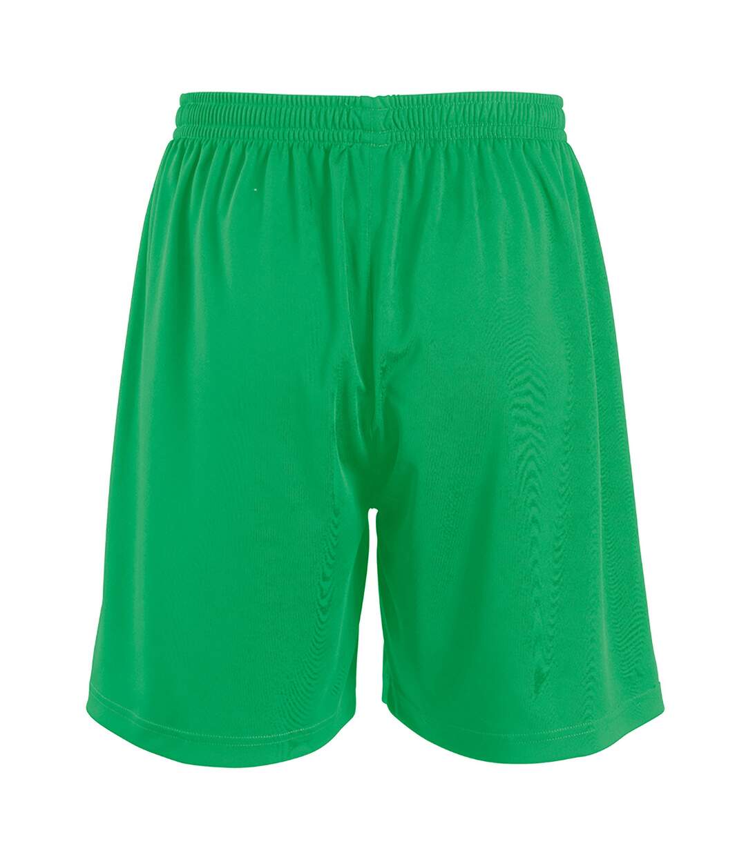 SOLS Mens San Siro 2 Sport Shorts (Bright Green)