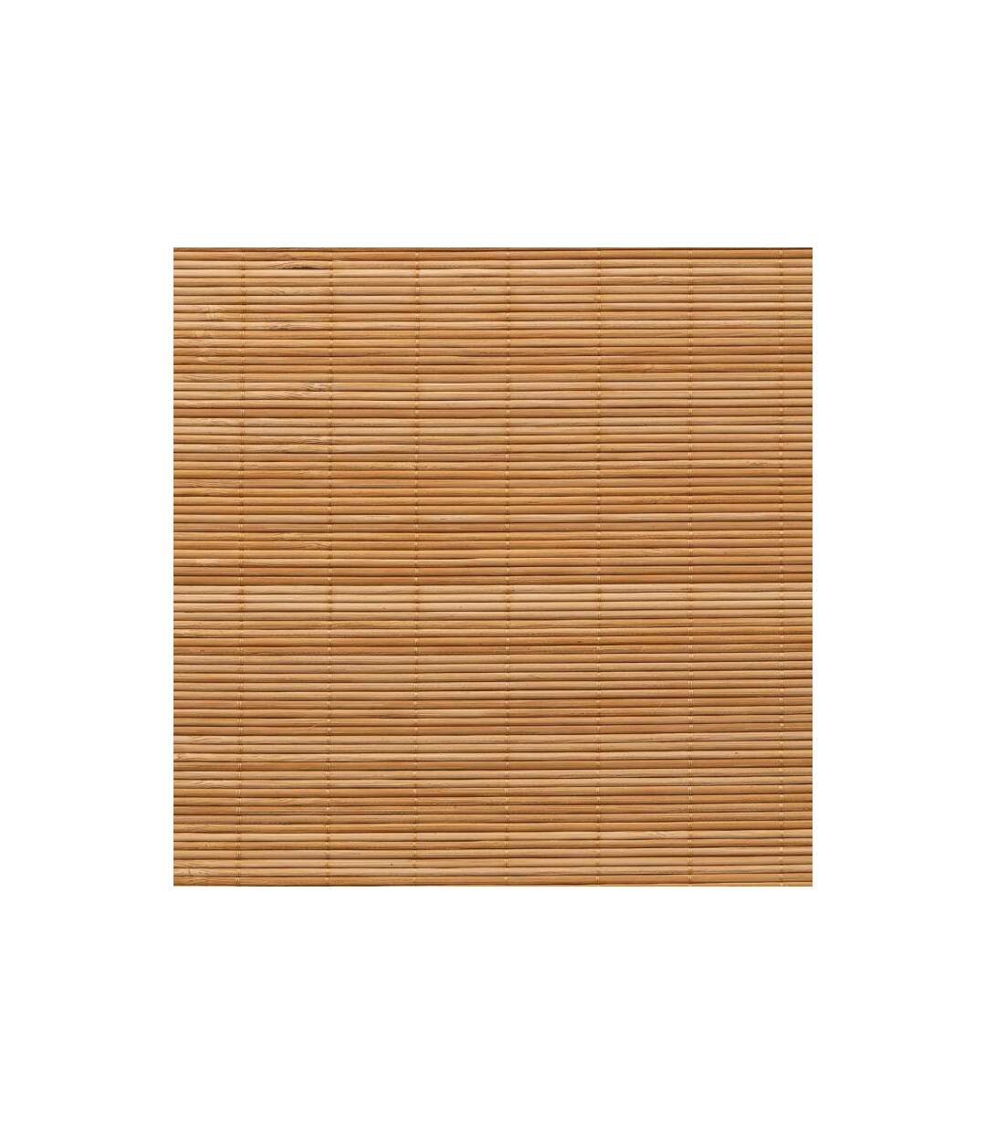 Chemin de Table Bambou 37x140cm Naturel-3