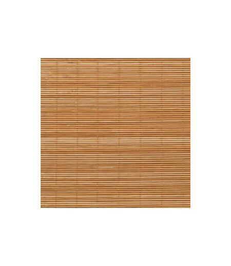 Chemin de Table Bambou 37x140cm Naturel