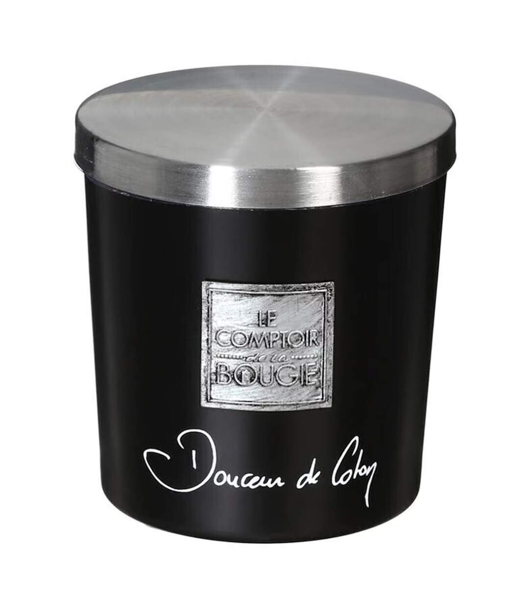 Bougie Parfumée Loyd 130g Douceur Coton-1
