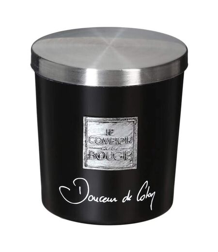 Bougie Parfumée Loyd 130g Douceur Coton