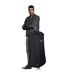 Quadra - Porte-costume (Noir) (Taille unique) - UTRW10015