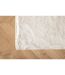 Tapis Déco Blanca 200x300cm Blanc-4