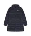 Parka Glacier Shield Femme Noir Reebok-1