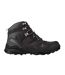 Chaussures Montantes De Randonnée Homme Noir Jack Wolfskin-1