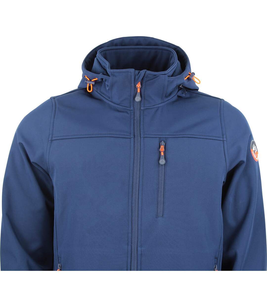 Blouson softshell CLAUDE-5
