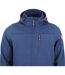Blouson softshell CLAUDE-5