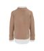 Pull Femme Beige Miso-2