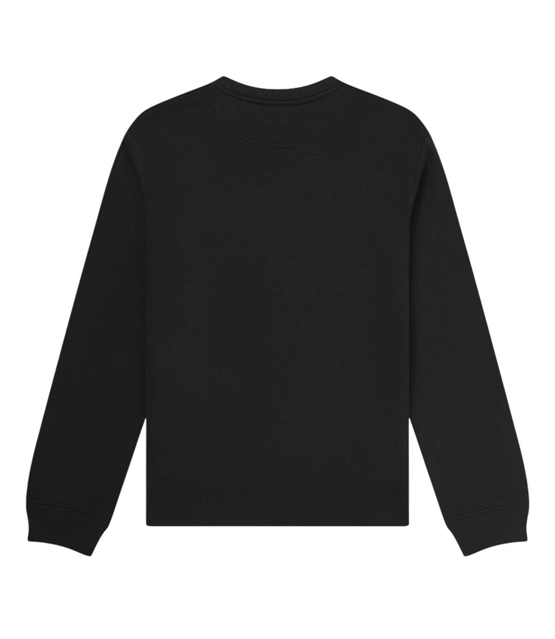 Mens Stealth Sweatshirt Shadow UCC Label Free Collection-2