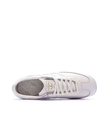 Baskets blanches homme adidas sl 72 rs