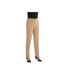 Pantalon Eleanor Femme Sable Brook Taverner-1