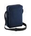 Bagbase Crossbody Bag (French Navy) (One Size) - UTPC7297