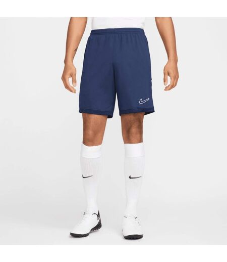 Short Academy Homme Bleu Marine Nike