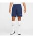Short Academy Homme Bleu Marine Nike-3