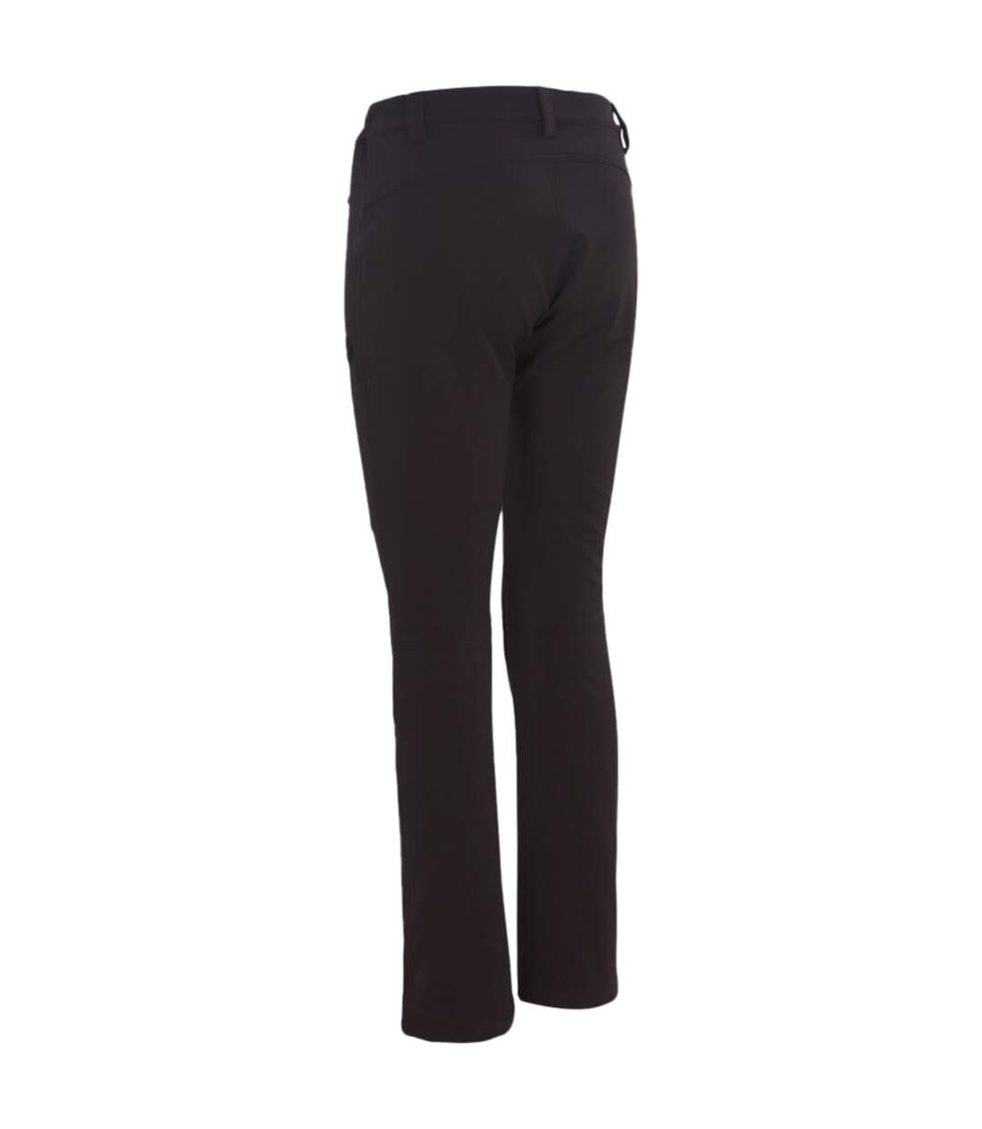 Trespass Womens/Ladies Kordelia DLX Trousers (Black) - UTTP4785-1