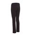 Trespass Womens/Ladies Kordelia DLX Trousers (Black) - UTTP4785-1