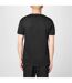 T-shirt Custom Homme Noir Ralph Lauren-3