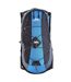 Trespass Mirror Hydration Backpack/Rucksack (15 Litres) With Water Resevoir (2 Litres) (Silver) (One Size) - UTTP367