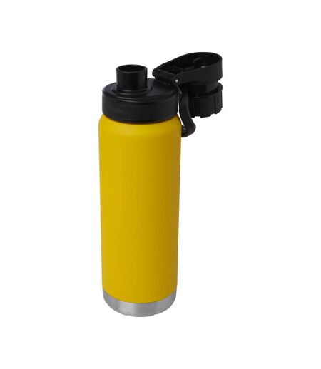 Bouteille Isotherme Fortis Taille Unique Ocre Floso