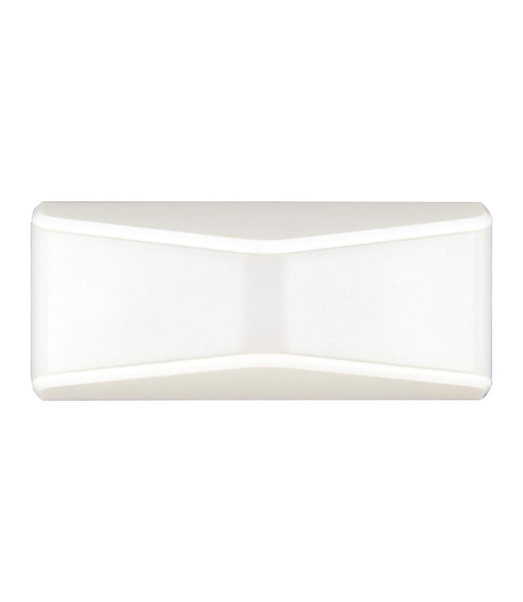 Lot de 2 Lampes Led Détecteur Luminosité 7cm Blanc-2