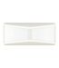 Lot de 2 Lampes Led Détecteur Luminosité 7cm Blanc-2