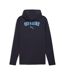 Manchester city veste marine homme puma 24/25 - l-2