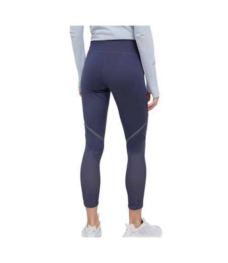 Legging Marine Femme Adidas HB9273 - S