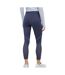 Legging Marine Femme Adidas HB9273 - S-2