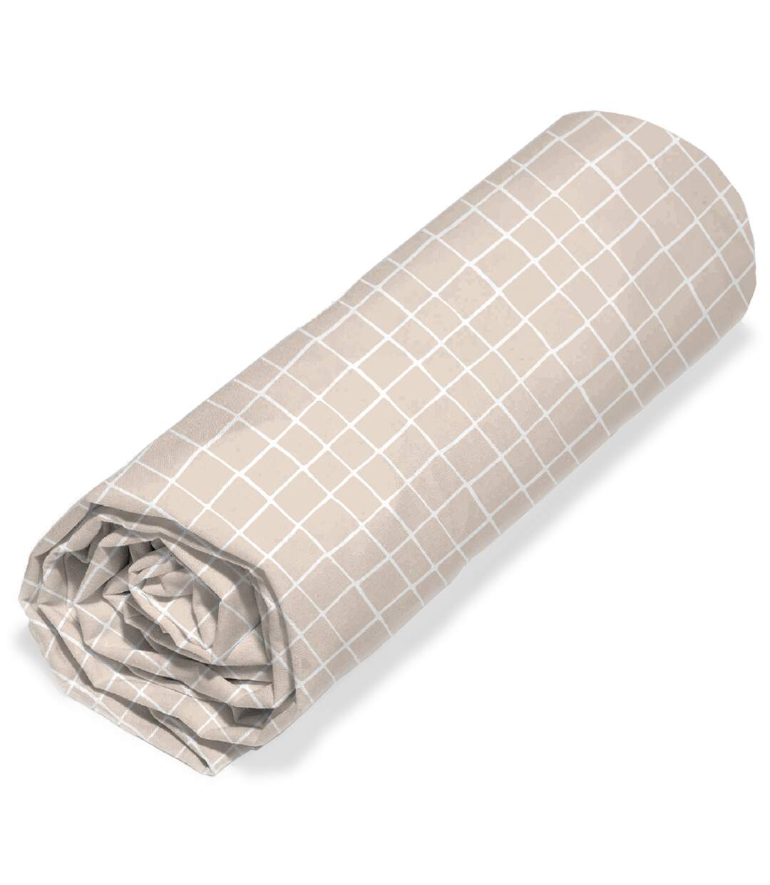 Drap housse collection FOREST en microfibre-2