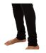 Trespass Adults Unisex Yomp360 Base Layer Bottoms (Black) - UTTP940-4