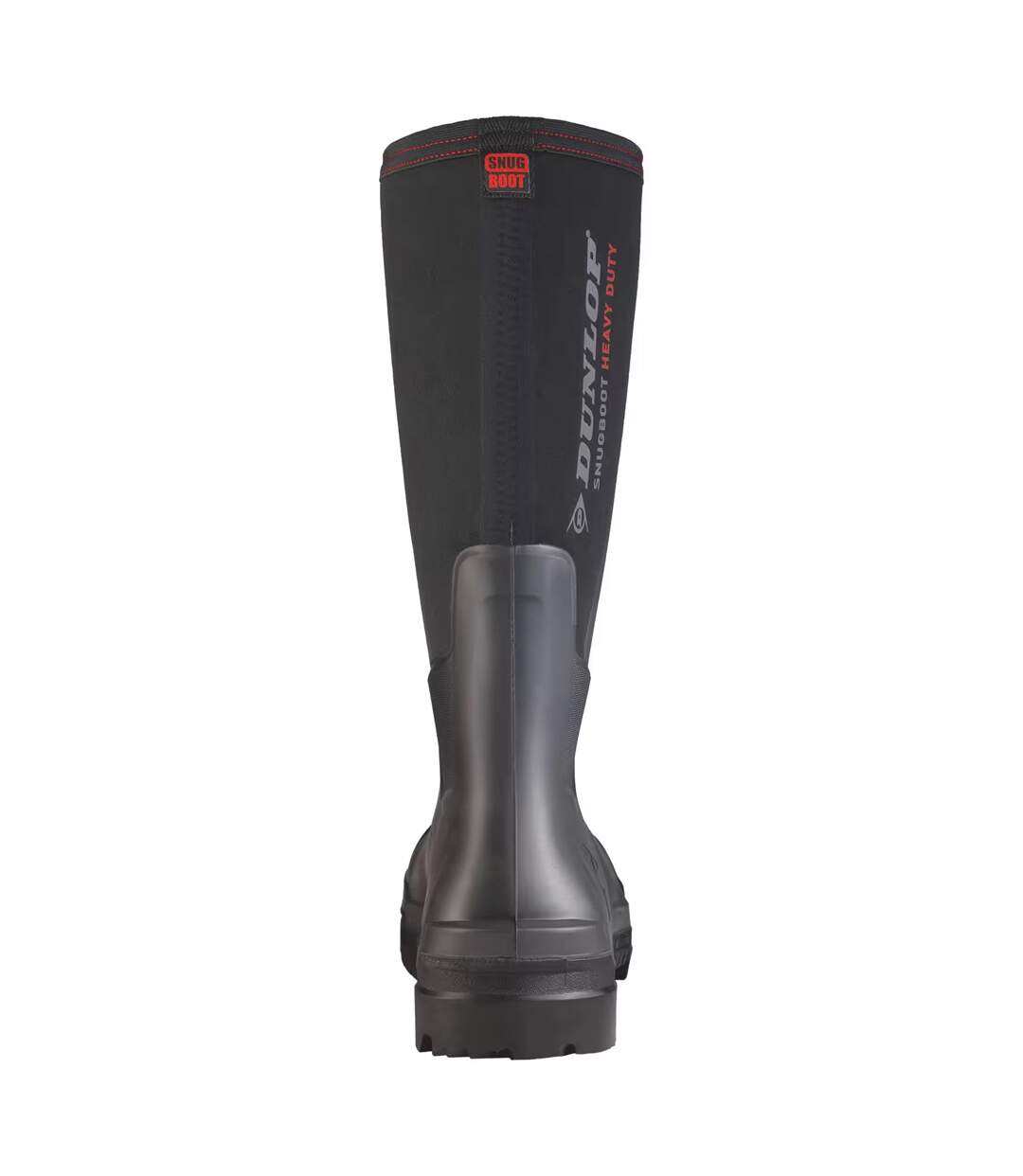 Bottes De Sécurité Snugboot Adulte Anthracite Dunlop-2