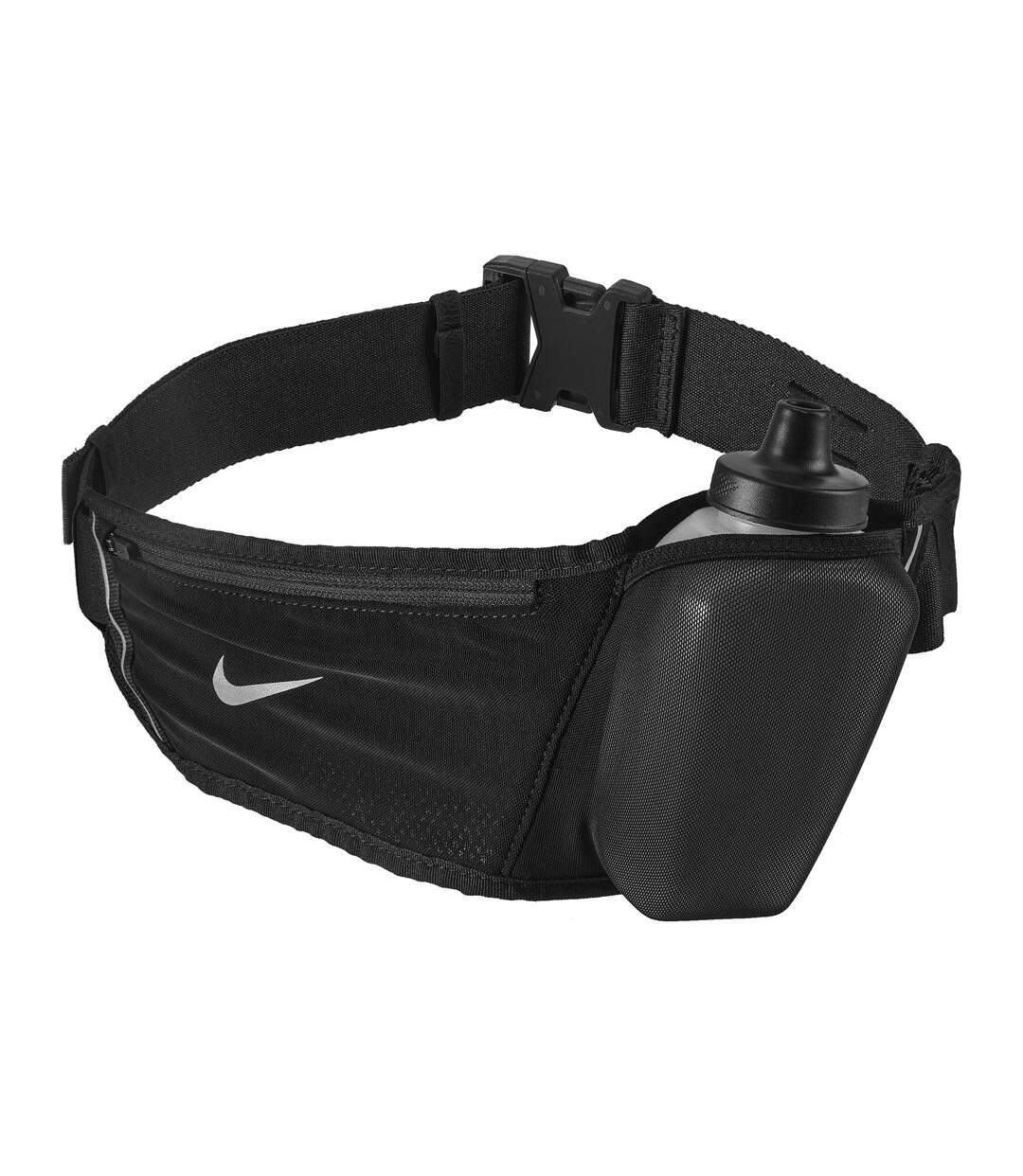 Stride 2024 flex bottle bag 340ml black Nike-1