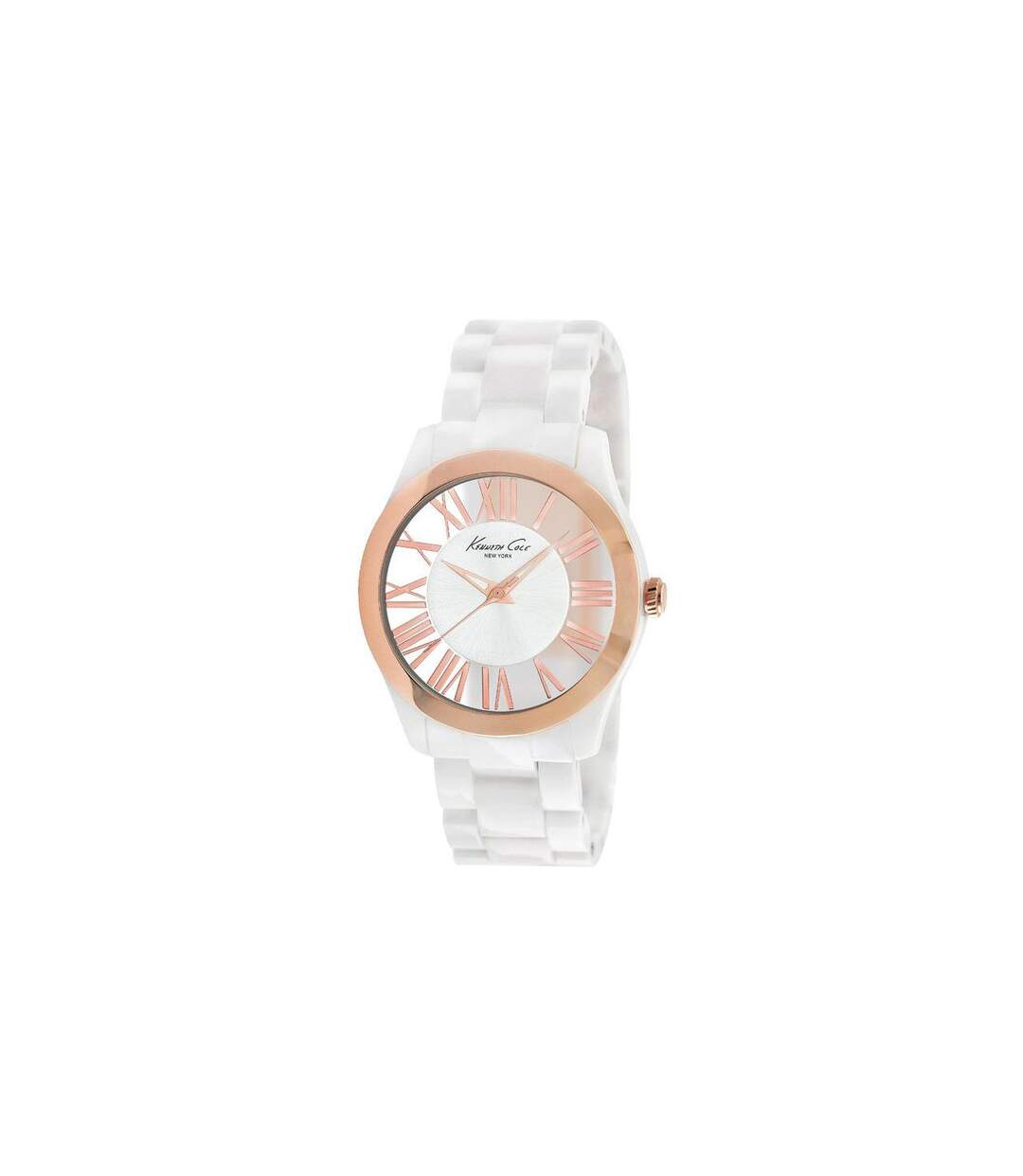 Montre Femme Kenneth Cole Quartz IKC4860