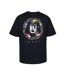 T-shirt Gfb Homme Noir Under Armour-3