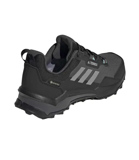 Chaussures De Marche Terrex Ax4 Femme Noir Adidas