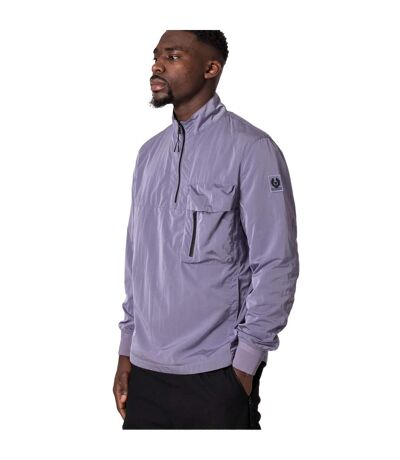 Veste Homme Violet Clair Belstaff