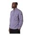 Veste Homme Violet Clair Belstaff-1