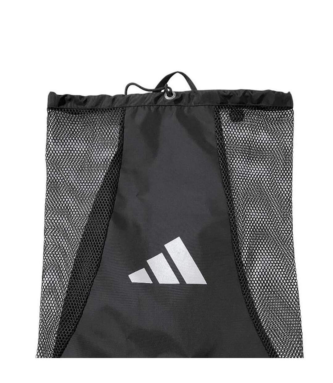 Mesh Backpack One Size Black Adidas-2