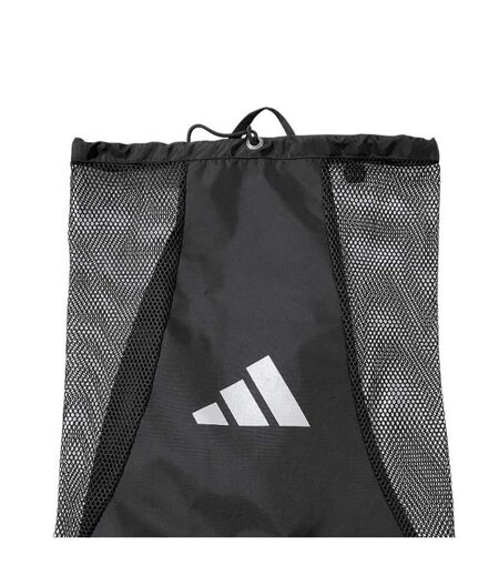 Mesh Backpack One Size Black Adidas